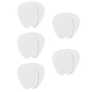 5 Pairs Insoles Neuroma Pads Felt Foot Rubbing Pad - Picture 1 of 12