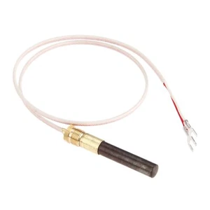 Termopila Universal Resistencia Milivoltios 24" 750 mv Calentadores de Gas Piezas - Imagen 1 de 6