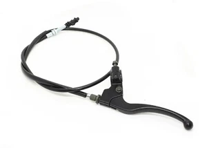 Clutch Cable & Perch Lever For Honda XR250L XR250R - Foto 1 di 1