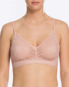 Spanx 'Spotlight On Lace' Bralette - Various Sizes Available (16596) - Picture 1 of 4