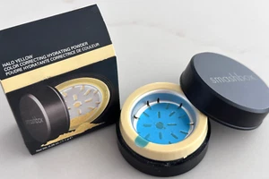 Smashbox Halo Yellow Color Correcting Hydrating Powder - Picture 1 of 3