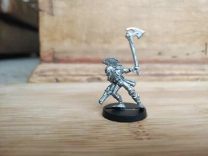 Eldar F Harlequin Rogue Trader Metal Warhammer 40000 40k Conversión - Imagen 1 de 2