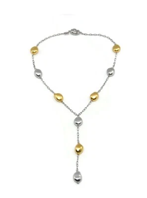 Roberto Coin 18K Gold Necklace - Image 1 of 4