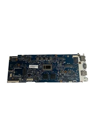 Nueva Placa Madre Genuina UMA i3-1210U 8 GB para HP Pro x360 Fortis G10 N13121-601 Foto 1 de 2