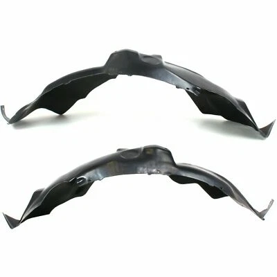 Nuevo guardabarros delantero derecho e izquierdo para Ford Expedition 2007-2014 protector contra salpicaduras Foto 1 de 4