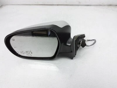 2005-2006 Subaru Outback Driver Side View Mirror Outside *Heated W/O Signal* Foto 1 de 4