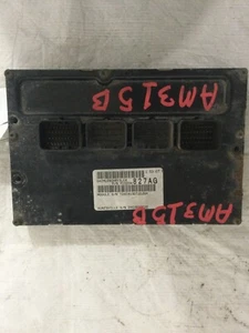 Dodge Ram 2500 2007 módulo de control de transmisión 05094827AG fabricante original - Imagen 1 de 6