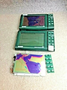 2 Extech RH520 Humidity and Temperature Recorder - Picture 1 of 7