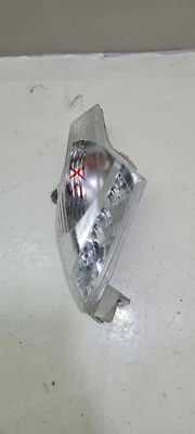 FRECCIA FANALINO STOP POSTERIORE SINISTRA SX  PIAGGIO BEVERLY 300 2010 2018 - Immagine 1 di 4