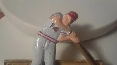 Pete Rose HTF Rare Ohio Lions International Club Pin MD-13 1989 Sports Legends - Image 1 of 4