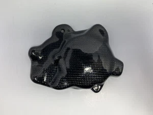 Carter Electric Carbonio Yamaha R1 2007 - Imagen 1 de 1