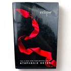 The Twilight Saga Eclipse by Stephenie Meyer Hardcover First Edition Book 2007