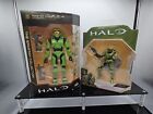 HALO The Spartan Collection Halo 2 Master Chief Series 4 & Series 2 
