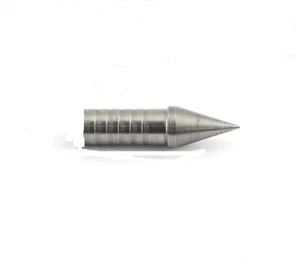 PS23 Nock Crusher Adjustable Glue-In Target Point 150 Grain - Picture 1 of 1