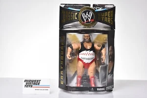 JAKKS WWE Classic Superstars Series 6 Earthquake Pro Wrestling Figure WWF - Picture 1 of 4