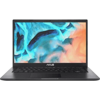 ASUS 14" Laptop Intel Core i5 512 GB SSD Black X1400EA-EK2134W #369039 - Image 1 of 3