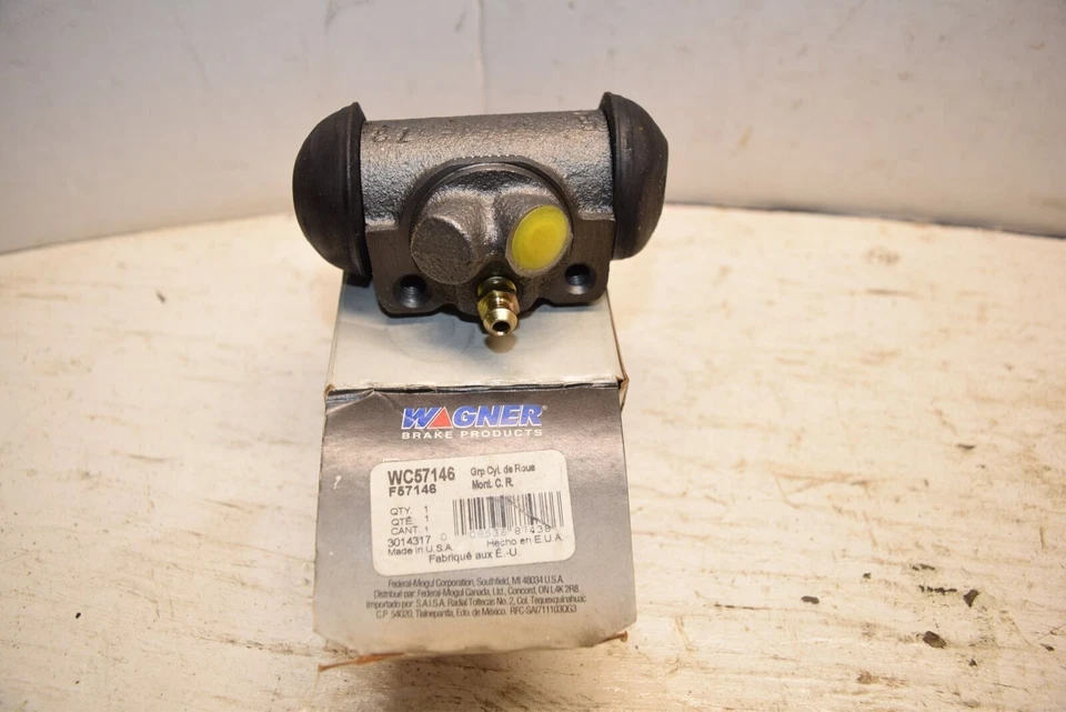 NOS Wagner Wheel Cylinder - WC57146 F57146- C95 - Image 1 of 2