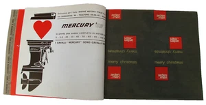 1963 Boat & Waterski Advertise Catalog Scinautico Skinautique Wasserski pictures - Bild 1 von 19
