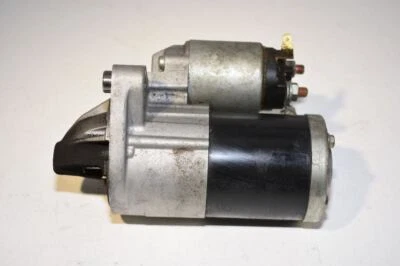 2016 - 2018 MAZDA MX-5 MIATA 2.0L ENGINE STARTER MOTOR 6 SPEED MANUAL TRANS OEM - Image 1 of 4
