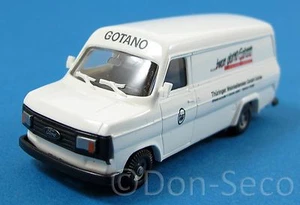Praliné 2428 Ford Transit "Gotano" 1:87 - Picture 1 of 2