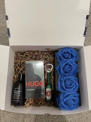 Alucin (regalo para hombre) Foto 1 de 2