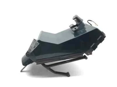 Rear Fender Fairing Tire Hugger 1999 Kawasaki Voyager XII ZG1200B 2959A x - Image 1 of 4