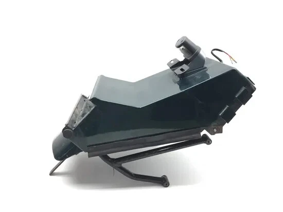 Guardabarros trasero carenado neumático abrazador 1999 Kawasaki Voyager XII ZG1200B 2959A x Foto 1 de 4