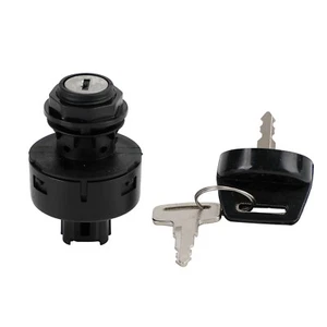 Ignition Key Switch For Arctic Cat Alterra TRV 570 500 700 1000 MudPro 0430-090 - Picture 1 of 6