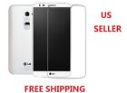Lg201 1x 2x 3x 5x Lg G2 Clear Front Screen Protector Cover Anti-scratch Cover