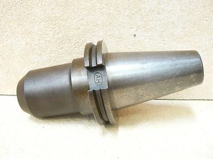 SOPORTE PARA HERRAMIENTAS DE MOLINO FINAL CAT 45 7/8" - AH - Imagen 1 de 3