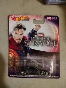 Hot Wheels 2019 Lamborghini Huracan Coupe Marvel Doctor Strange New - Bild 1 von 4