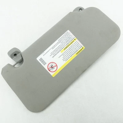 Parasol izquierdo parasol conductor Pontiac Torrent 2006 2007 2008 2009 daños Foto 1 de 4