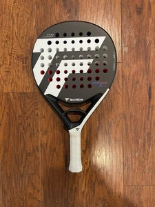 Tecnifibre Padel Racket Paddle Series WallMaster 365 PHD - NEW - FREE SHIPPING - Picture 1 of 2