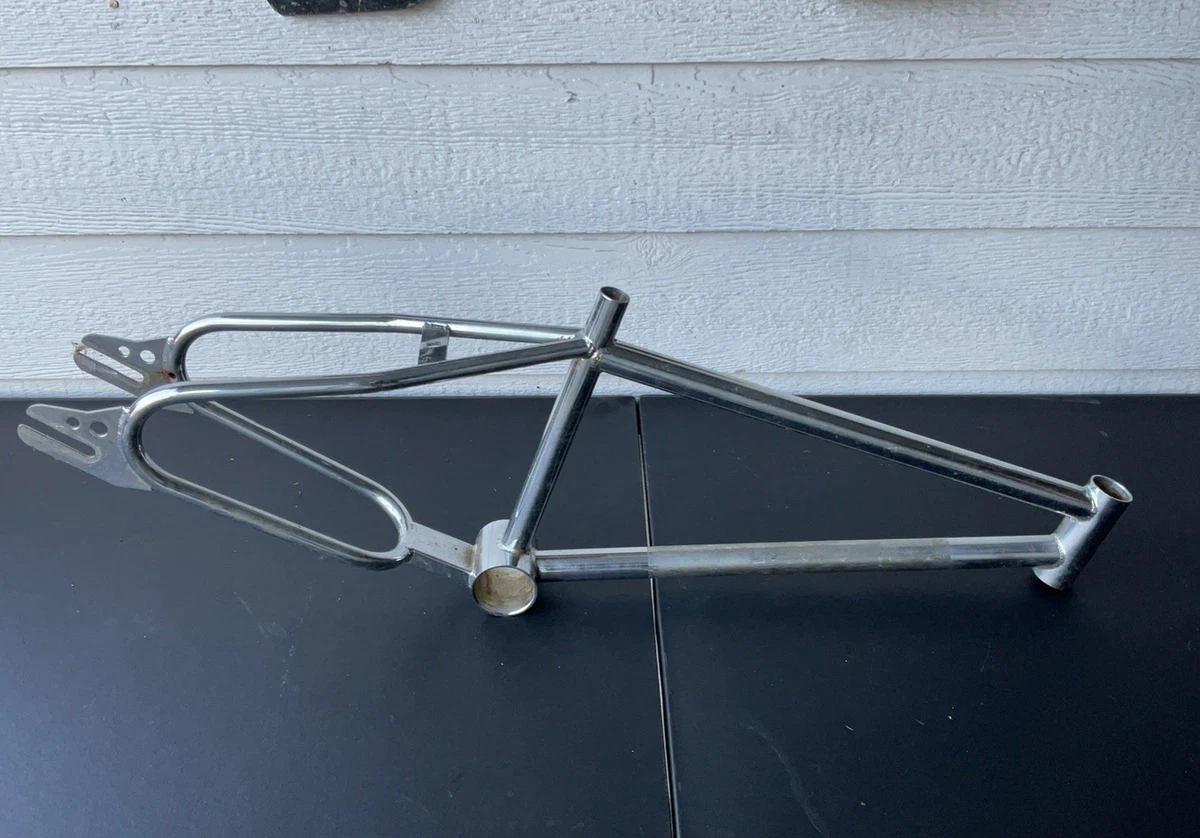 Mongoose Vintage Bicycle Frames BMX Bike-Old School | eBay