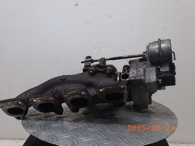 5355784 Turbolader MINI Mini Roadster (R59) 11657647003 5355784 2012-05-29 - Bild 1 von 4