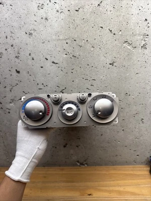 09 10 11 12 三菱 Galant 温度气候控制热 A/C 7820a262ha — 第 1/4 张图片