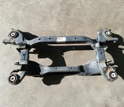 2007-2009 Hyundai Santa Fe Rear FWD Crossmember Engine Cradle Assembly Oem 07-09 - Image 1 of 4