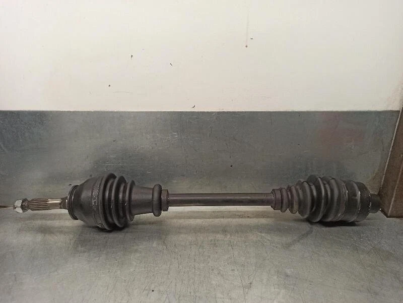 RT122E transmission avant droit pour RENAULT 11 1988 4583278 - Photo 1/4