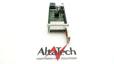 EMC 103-054-100C 4 Port 4GB Fiber Channel FC I/O Module - Fully Tested - Image 1 of 4