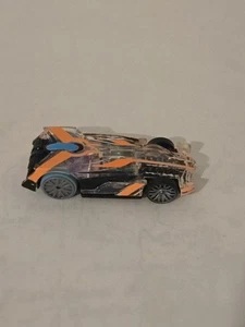 Hot Wheels Augmoto Replacement Orange Car Used - Picture 1 of 6