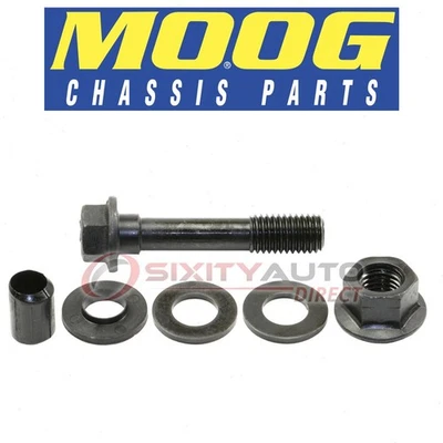 MOOG Front Alignment Camber Kit for 2007-2010 Kia Rondo - Suspension  ah - Изображение 1 из 4