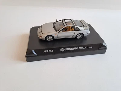 DETAIL CARS 1:43 art.164 NISSAN 300 ZX COUPÉ  - Immagine 1 di 4