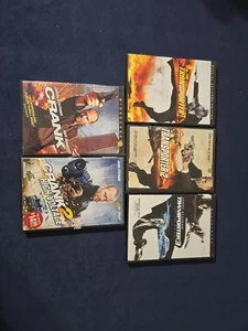 Jason Statham Collection - Picture 1 of 3