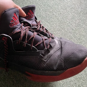 Adidas Sneaker, gern Getragen - Bild 1 von 10