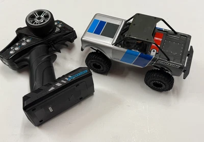 Pro-Line Proline Ambush 4x4 1:25 RC Electric Mini Scale Rock Crawler RTR - Image 1 of 4