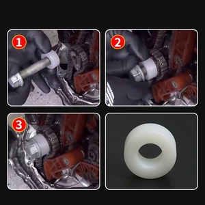 T10368 Vibration Damper Removal Tool Built to Last with Nylon Material - Picture 1 of 12