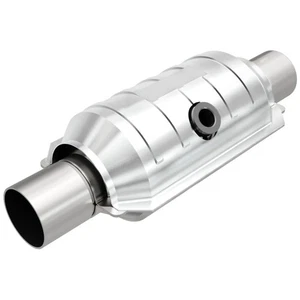 Magnaflow Part Fits 54055 Universal Catalytic Converter * EPA Compliant, - Picture 1 of 10