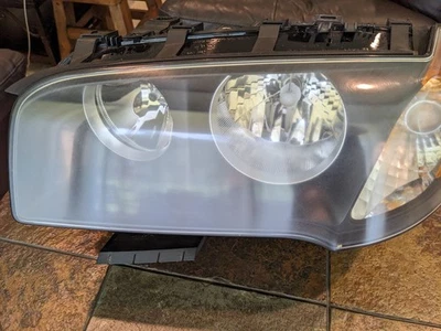 Faro halógeno izquierdo conductor bmw x3 2004-2006 Foto 1 de 4