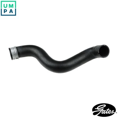 RADIATOR HOSE 05-2738 FOR MERCEDES-BENZ E-CLASS/Platform/Chassis/T-Model 2.1L - Image 1 of 4
