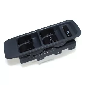 POWER WINDOW SWITCH-RHD for 1998-2001 DAIHATSU SIRION TERIO SERION 8482097201 - Picture 1 of 12